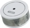 Produktbild: ABUS Mini Rauchmelder GRWM30600 10J Batterie QLabel DIN14604 85dB WeissXLS