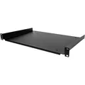Produktbild: STARTECH SERVER RACK CABINET SHELF (SHELF-1U-12-FIXED-S)