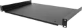 Produktbild: ST SHELF1U12FIXS - 19'' Fachboden 1 HE