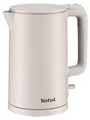 Produktbild: Tefal Thermo Protect KO140BE0, 1,5 l, 1500 W, Grau, Kunststoff, Drahtlos, Warmhaltefunktion