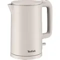 Produktbild: Tefal ThermoProtect Wasserkocher – Sicher, schnell und effizient kochen - Grau