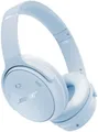 Produktbild: Bose QuietComfort Over-Ear-Kopfhörer (Noise-Cancelling, Rauschunterdrückung, Sprachsteuerung, integrierte Steuerung für Anrufe und Musik, Bluetooth)