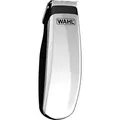 Produktbild: Wahl 7-tlg. Schermaschinen Set Deluxe Pocket Pro 09962-2016 - Silber/Schwarz