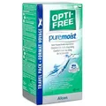 Produktbild: Opti-free Puremoist Multif.-Desinf.Lsg.Reiseset