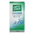 Produktbild: Opti-Free Puremoist Multif.-Desinfektion Lösung Reiseset · 90 ml · PZN 18728771