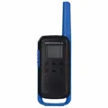 Produktbild: MOTOROLA T62 BLAUES RADIO
