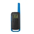 Produktbild: Motorola B6P00811LDRMAW Talkabout T62 Two-Way Radio  16 Channels 446.00625 - ~E~