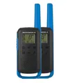 Produktbild: Motorola Solutions Motorola Talkabout T62 Tragbar Zwei-Wege Funkgerät PMR 446