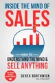 Produktbild: Inside the Mind of Sales: How to Understand the M by Borthwick, Derek B08JVLBTS7