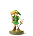 Produktbild: Nintendo amiibo Link Majoras Mask
