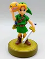 Produktbild: Nintendo amiibo - The Legend of Zelda Link Majoras Mask