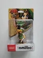Produktbild: Nintendo amiibo - Link - Majoras Mask - The Legend of Zelda Collection [NEU&OVP]