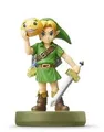 Produktbild: Nintendo amiibo - The Legend of Zelda Link Majoras Mask