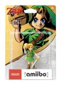 Produktbild: Nintendo Amiibo - Link (Majora's Mask) - The Legend of Zelda Collection - Neu