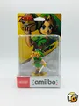 Produktbild: Nintendo amiibo - Link - Majoras Mask - The Legend of Zelda Collection [NEU&OVP]