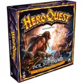 Produktbild: Hasbro HeroQuest Brettspiel Der Aufbruch *Deutsche Version* (Deutsch) (G0978100)