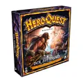 Produktbild: HEROQUEST First Light, 26.7 cm x 6.3 cm