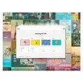 Produktbild: Samsung Smart Signage Z VXT SW (CMS + RM Cloud) Enterprise VX-CXY (VX-CXY)