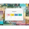 Produktbild: Samsung VXT X Series Enterprise - Abonnement-Lizenz (1 Jahr)