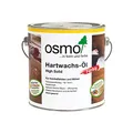 Produktbild: Osmo Hartwachs-Öl Original 3075 Schwarz 2,5 I - 10100318
