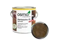 Produktbild: osmo Hartwachsöl Hartwachs-Öl Farbig 2,5 LTR