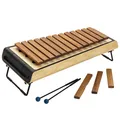 Produktbild: Xylophon Sonor Smart SSX 1.1 Pao Rosa Soprano Xylophone Metallophon Glockenspiel