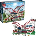 Produktbild: LEGO 10261 Achterbahn