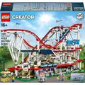 Produktbild: LEGO Achterbahn (10261, LEGO Creator Expert) (10261)