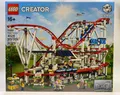 Produktbild: LEGO® CREATOR 10261 Achterbahn / Roller Coaster | EOL NEU & OVP