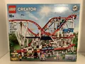 Produktbild: LEGO 10261 CREATOR EXPERT: Achterbahn *Neu & OVP*