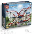 Produktbild: LEGO 10261 Creator Expert - Achterbahn Roller Coaster EOL  ✔ NEU ⚡️BLITZVERSAND