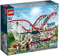 Produktbild: LEGO 10261 - Achterbahn