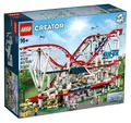 Produktbild: LEGO® Creator Expert 10261 Achterbahn | Neu | OVP