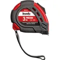 Produktbild: kwb 060103 Massband 3 m Stahl, Kunststoff (3 m) (060103)