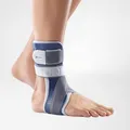 Produktbild: Bauerfeind Malleoloc L-Orthese zur einseitigen Stabilisierung des linken Sprungg