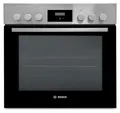 Produktbild: Wie - Bosch HND231AS62 Herd-Set (HEF133BS1 + NKN645GA2E)