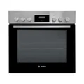 Produktbild: Wie Neu - Bosch HND231AS62 Herd-Set (HEF133BS1 + NKN645GA2E)