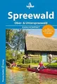 Produktbild: Kanu Kompakt Spreewald 2021: 4 Kanutouren mit topog... | Buch | Zustand sehr gut