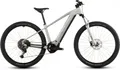 Produktbild: Cube Reaction Hybrid ONE 800 27.5'' / 29'' E-Bike MTB Pedelec sleekgrey/prism 2026 XXL (189-203cm) Herren