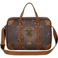 Produktbild: Karactermania HARRY POTTER - Hogwarts Houses - Sac Pour Ordinateur '37x26x9cm' (15