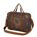 Produktbild: Laptoptasche Harry Potter Computertasche Arbeitstasche Steampunk Notebooktasche