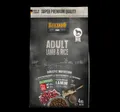 Produktbild: Belcando Adult LAMB & Rice 4 kg Trockenfutter Hundefutter M-XL Lammfleisch Reis