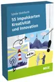 Produktbild: 55 Impulskarten Kreativität und Innovation