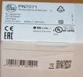 Produktbild: ifm electronic PN7071 Drucksensor mit Display PN-250-SER14-QFRKG/US/ /V NEU OVP
