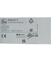 Produktbild: PN7071 1pc New Sealed IFM Electronic Pressure Sensor PN7071