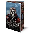 Produktbild: Bad Bishop: Roman - Der Dark-Mafia-Romance-Hype endl... | Buch | Zustand wie neu
