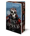 Produktbild: Bad Bishop ~ L. J. Shen ~  9783734115967