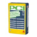 Produktbild: PCI Repaflow Zementärer Vergussmörtel Maschinen-Fundamente Schienen Zargen 25 kg