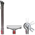 Produktbild: Dyson Quick Release Zubehör-Set, für V7/ V8 / V10 / V11