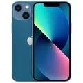 Produktbild: Apple iPhone 13 mini 5G Smartphone 256 GB Blue 
